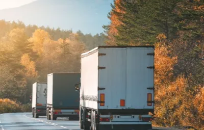 Konya ile Derik Arası Klima Taşıma